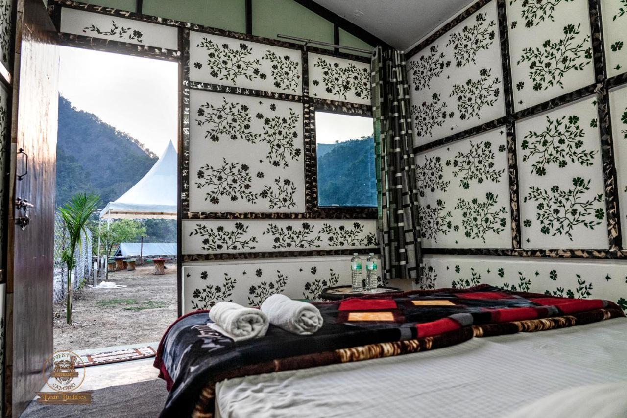 Riverside Swiss Camps 