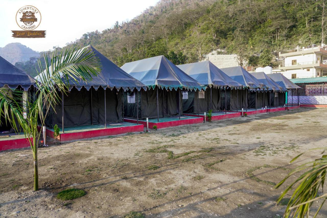Riverside Swiss Camps 